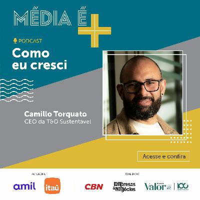 Ep 9 - De baldes de água para economia de um bilhão de litros