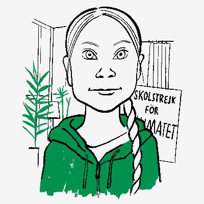 【Ep.17】资金削减，气候变化，和设计师何去何从 Climate Change and Landscape Architects' Future