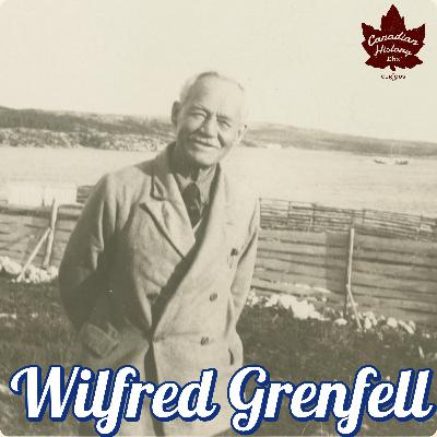 An Adventurous Life: Wilfred Grenfell