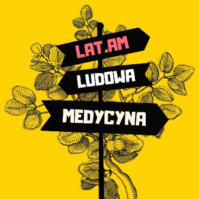 13. Ameryka Łacińska | Choroby i medycyna ludowa