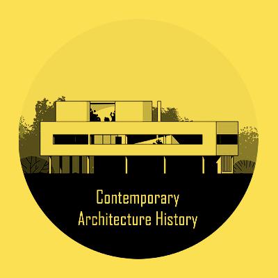 استودیو انگاره - تاریخ معماری معاصر از نگاه کریستین نوربرگ شولتس ( قسمت دوم )