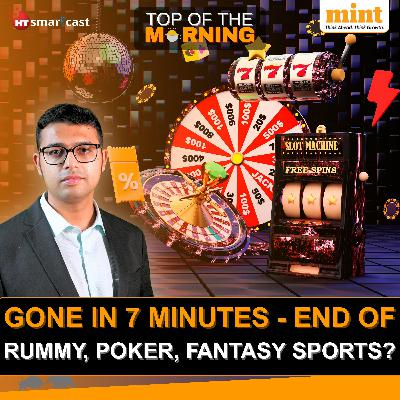 Seven-Minute Gaming Ban | Russia’s Oil Promise | Agni-5 Blazes Through Test | Bills That Can Topple Leaders