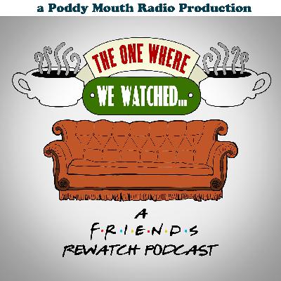 32 - The One With The List