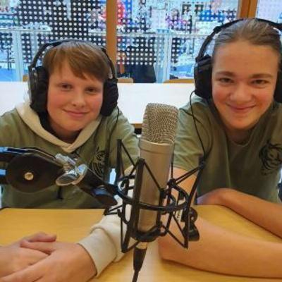 #36: Ries en Lon over team 22173 Red Monkeys uit Panningen