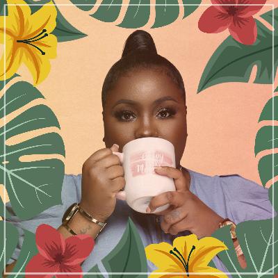 Starting Off Broke: Real money talk with Dasha Kennedy