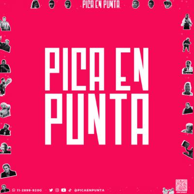 #PicaEnPunta - Columnista Invitado: "Trampa y Secuestro de Naya en Suecia", con Leandro Altare