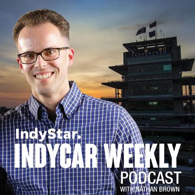 The Inside Line podcast: What's next for the IndyCar season and schedule