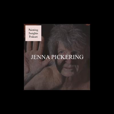 Jenna Pickering