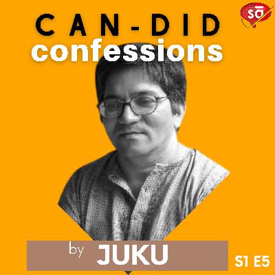 #5 - A funny incident in the studio about the impact of an intimate scene on young minds - Rajat Dholakia (Juku) #5 - A funny incident in the studio about the impact of an intimate scene on young minds - Rajat Dholakia (Juku)