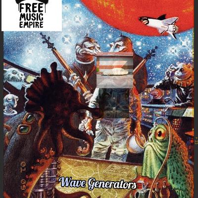 State of The Game vol.265- RUN AWAY WITH A WILD AND A RARE ONE w/ Wave Generators and guest host NAHreally