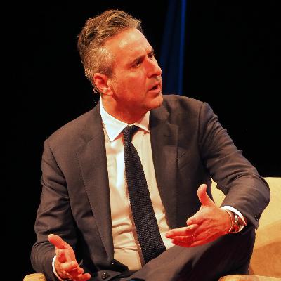 John Della Volpe Measures Millennials