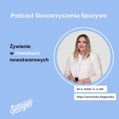 2.20. Żywienie w chorobach nowotworowych.