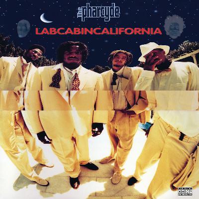 S17E08 - The Pharcyde, Labcabincalifornia [Pt. 1]