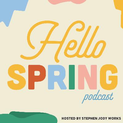 20: Answering Questions From The Community (Season Finale)