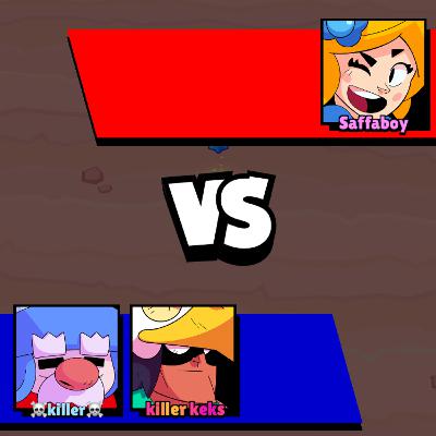 2 vs 2 Teil :2 2 vs 2 Teil :2