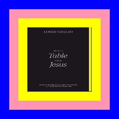 READDOWNLOAD# At the Table with Jesus 66 Days to Draw Closer to Christ and Fortify Your Faith Forman EPUB PDF