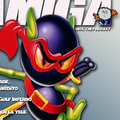 Amigatronics, the Podcast 8X04
