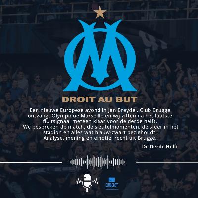 De Derde Helft - Olympique Marseille