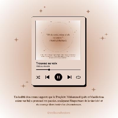 Finding Your Voice in a Noisy World Finding Your Voice in a Noisy World