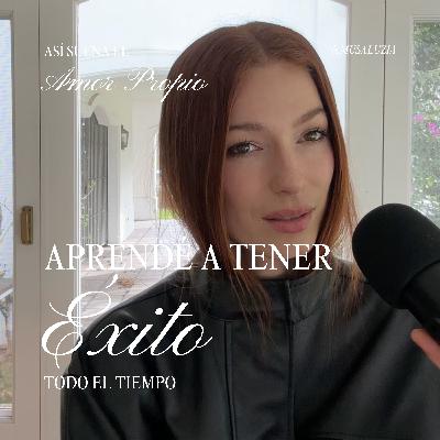 Aprendé la fórmula del éxito, hacer poco y recibir mucho Aprendé la fórmula del éxito, hacer poco y recibir mucho