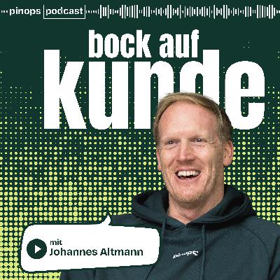 Willkommen bei "BOCK AUF KUNDE" Willkommen bei "BOCK AUF KUNDE"