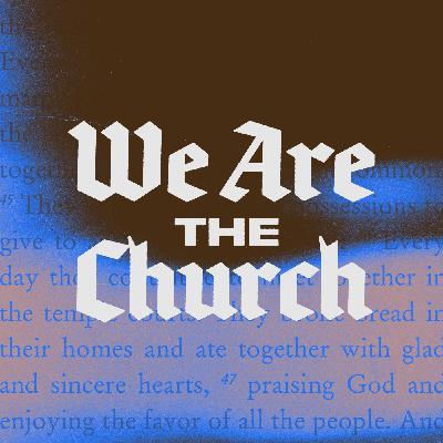 The Lord Builds His Church The Lord Builds His Church