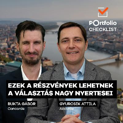 Ezek a részvények lehetnek a választás nagy nyertesei: a Concorde és az Accorde szakértőit kérdeztük
