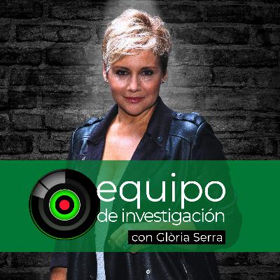 Equipo de investigación 1x09: Las cuentas de Arantxa
