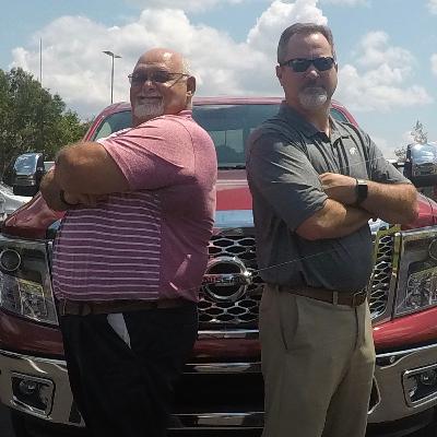 Nissan Guys Show You How Nissan Can Keep You Safe On The Open Road Nissan Guys Show You How Nissan Can Keep You Safe On The Open Road