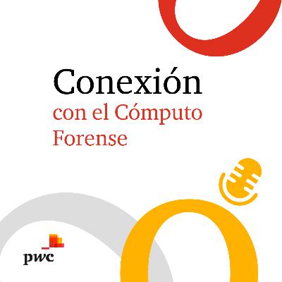 Conexión con el Cómputo Forense
