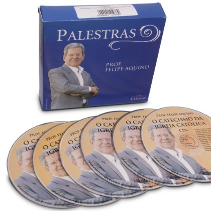 Catecismo Igreja Catolica