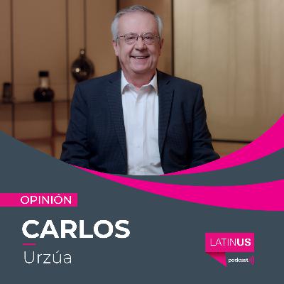 No hay dinero para la farmaciotota de AMLO: Carlos Urzúa No hay dinero para la farmaciotota de AMLO: Carlos Urzúa