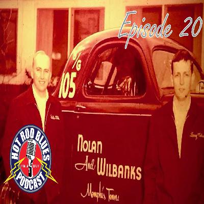 Hot Rod Blues, Episode 20, Memphis Rodders II