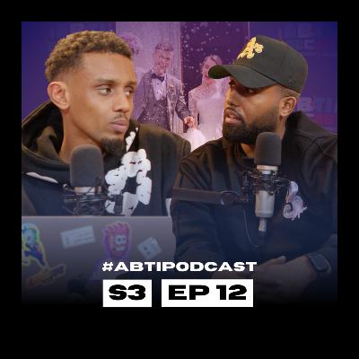 S3 | Ep.12 | What Is Your Wedding Budget? | Abtipodcast