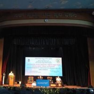 Active Event -Prevention Of Child Beggary and Child Hawking -Part-7- RJ Asha