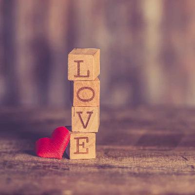 Romantisk sang - valentindagen 2 timmar Romantisk sang - valentindagen 2 timmar