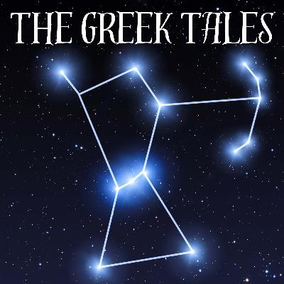 Wakefield Summer S'Cool 2024: The Greek Tales - Orion