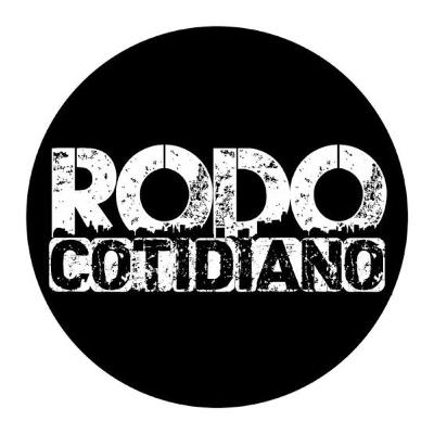 Rodo cotidiano Rodo cotidiano