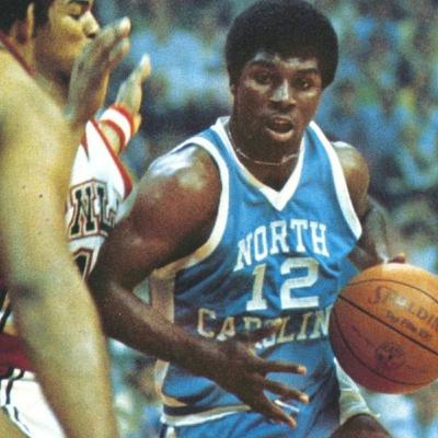 Ep. 110 7/1/19 Chucky Brown & Phil Ford Ep. 110 7/1/19 Chucky Brown & Phil Ford