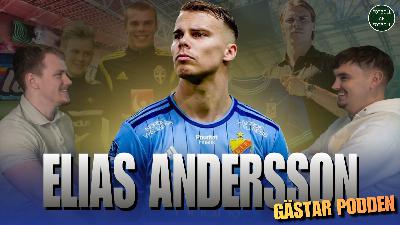 183. Elias Andersson