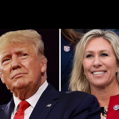 MAGA 2026 Disagreement Equals Growth