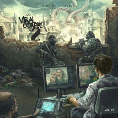 Viral Corpse 2 by JayRone (Full EP Commentary)