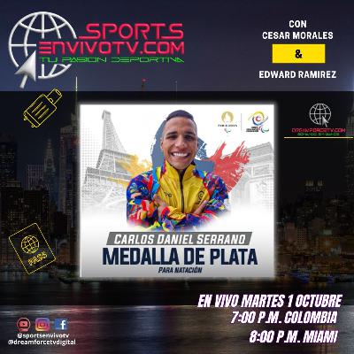 Sports en vivo TV - 01