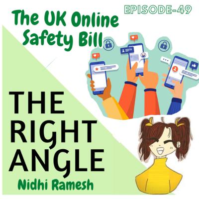 The UK Online Safety Bill The UK Online Safety Bill