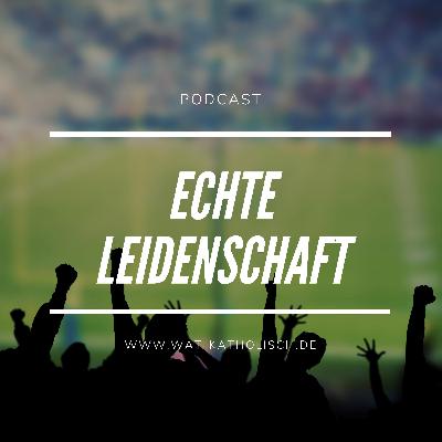 Echte Leidenschaft an Palmsonntag - zwischen Triumph und Abstieg