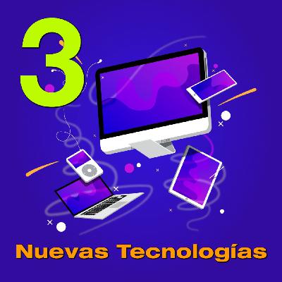 Episodio 3 - Adicción a las nuevas tecnologías y Jaque Mate al TDAH, con el doctor Hilario Blasco Fontecilla