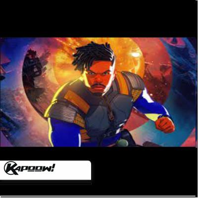 Análise: What if? EP.06 – E se…Killmonger tivesse resgatado Tony Stark? Análise: What if? EP.06 – E se…Killmonger tivesse resgatado Tony Stark?
