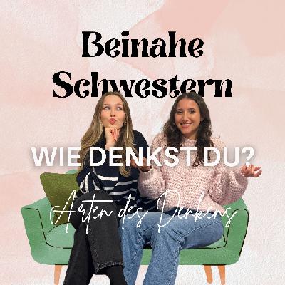 26. Denkweisen im Vergleich: Wie denkst du? 26. Denkweisen im Vergleich: Wie denkst du?