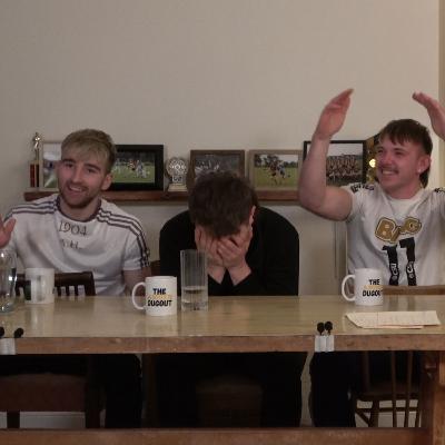 S2 Episode 2 - Part 2 Éoin, Seán & Aaron