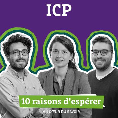 Quand les migrations enrichissent nos sociétés - Rencontre entre Noémie Paté, Pierre-Hernan Rojas et Youssef Oudahman Quand les migrations enrichissent nos sociétés - Rencontre entre Noémie Paté, Pierre-Hernan Rojas et Youssef Oudahman